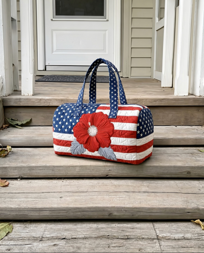 Jimmy Crafts - Handamde USA Tote Bag